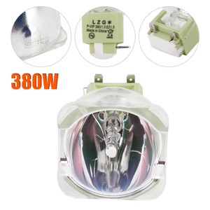 380W 18R Lamp Sharpy Beam Moving Head Replacement Bulb Stage Show Light Square