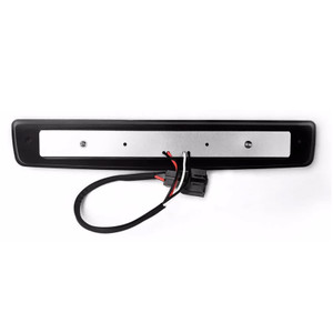 1994-2002 Dodge Ram 3500 LED 3rd Third Brake Light Tail Cargo Lamp 55077263AB 55077263AA Generic