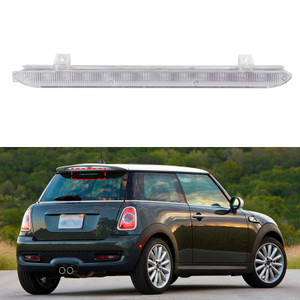 2005-2010 BMW Mini Cooper R56 Rear High Level Third Stop Brake Light Generic