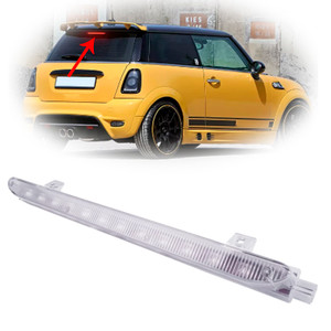 2009-2013 BMW Mini Cooper R56 LCI Rear High Level Third Stop Brake Light Generic