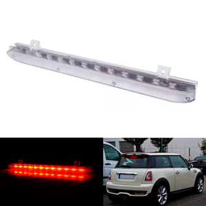 2009-2013 BMW Mini Cooper R56 LCI Rear High Level Third Stop Brake Light Generic
