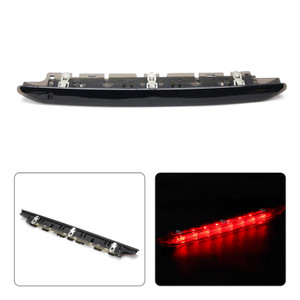 2011-2016 SEAT Leon/Leon SC/Leon ST 5F Lens High Level Brake LED Light Rear 3rd Stop 5F0945097 Generic