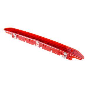 2011-2016 SEAT Leon/Leon SC/Leon ST 5F Lens High Level Brake LED Light Rear 3rd Stop 5F0945097 Red Generic