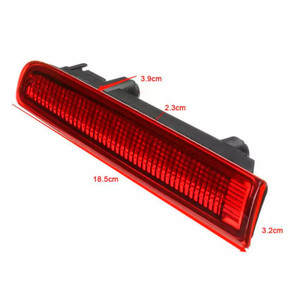 2003-2015 VW T5 Transporter Caravelle Multivan MK V 3rd High Level Rear Brake Light Barn 4 Door 7H0945097B Red Generic