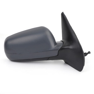 1997-2004 VW Golf MK4 Estate & Hatchback Right Hand Side Door Wing Mirror Heated Electric Primed 1J1857508D Generic