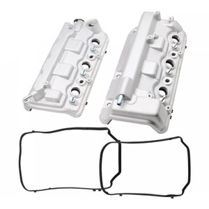 2008-2017 Honda Odyssey 3.5L V6 2PCS Engine Valve Cover 12310-R70-A00 Generic