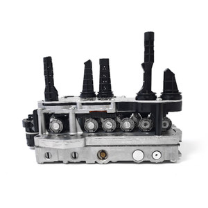 2009-2011 JOURNEY 2.0L V2.2L Transmission Mechatronic Valve Body+TCM 7M5R-7H035-CA Generic