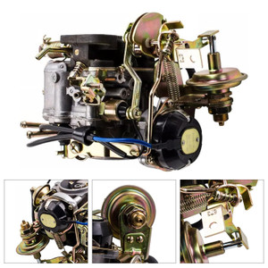 1978-1982 Nissan Pulsar N10 Carburetor 16010-G5211 Generic