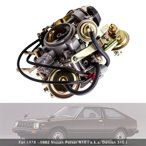 1980- NISSAN A15 / C22 Carburetor 16010-G5211 Generic