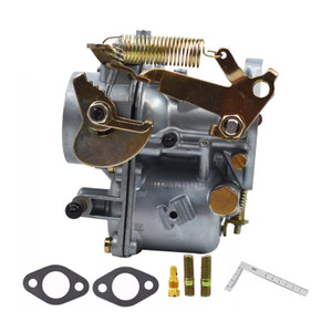 1950-1966 Volkswagen Beetle 30 PICT-1 Carburetor 1 Barrel 113129027H Generic
