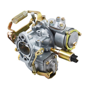 1950-1966 Volkswagen Beetle 30 PICT-1 Carburetor 1 Barrel 113129027H Generic