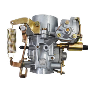 1946-1948 Volkswagen Standard 30 Pict-1 Carburetor Kit Electric Choke 113129027F Generic