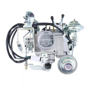 Daewoo Damas 1.1L-4.8L 4 Cylinder Carburetor Manual Choke 94591539 Generic