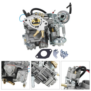 Suzuki Carry Mazda F6A F5A F5B DD51T DE51V DF51V DC51T DD51B Carburetor 13200-77530 Generic