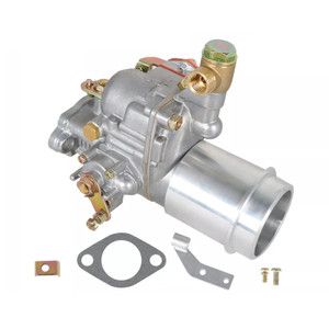WILLYS JEEP SOLEX DESIGN L-HEAD Carburetor Carb 923806 Generic