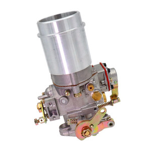 1946-1971 Jeep Jeep CJ2A, 3A Carburetor Carb 923806 Generic