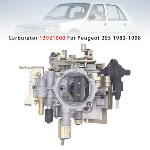 1983-1998 Peugeot 205 Carburator 13921000 Generic