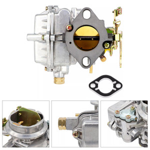 Ford Falcon 221 7020H 1 Barrel Carburetor 100000018 Generic