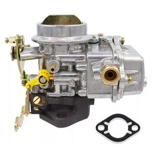 Ford Falcon 221 7020H 1 Barrel Carburetor 100000018 Generic