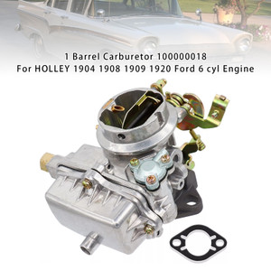 HOLLEY 1904, 1908, 1909, 1920 1 Barrel Carburetor 100000018 Generic