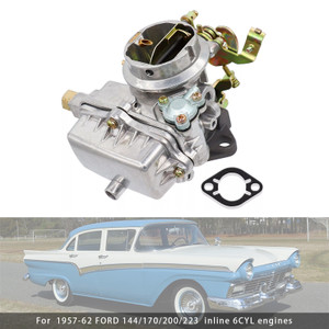 HOLLEY 1904, 1908, 1909, 1920 1 Barrel Carburetor 100000018 Generic