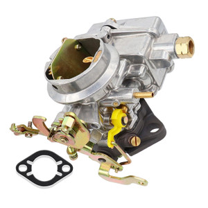 HOLLEY 1904, 1908, 1909, 1920 1 Barrel Carburetor 100000018 Generic