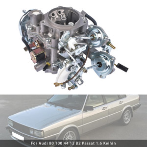 Audi 80 100 44 12 B2 Passat 1.6 Keihin Carburetor 026129016H Generic