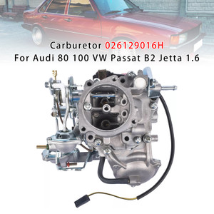 VW Santana Jetta Carburetor 026129016H