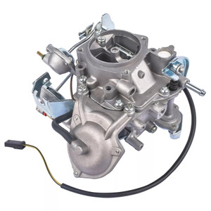 VW Santana Jetta Carburetor 026129016H