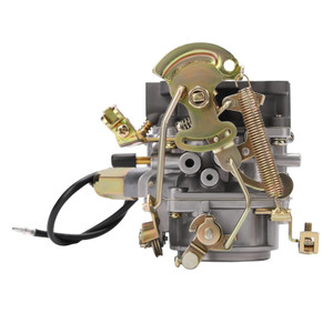 1975-1978 Nissan B210 A14 engine Carburetor 2 Barrel 16010-H6100 Generic