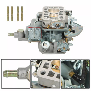 2107-1107010-20 Carburetor For Lada 2101 2102 2103 2104 2105 2106 2107 Niva 1600