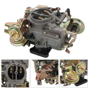 1984-1990 Toyota TERCEL Carburetor Carb 21100-11190 Generic