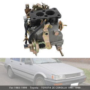 1984-1990 Toyota Starlet Carburetor Carb 21100-11190 Generic