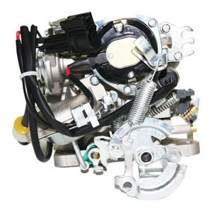 1992-2000 Toyota LITEACE Carburetor 21100-73430 Generic