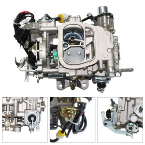 1992-2000 Toyota LITEACE Carburetor 21100-73430 Generic