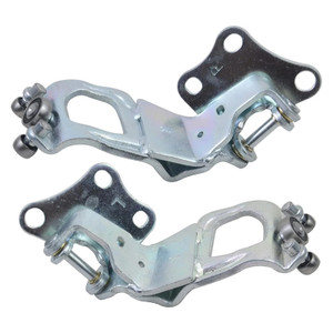 2004-2010 Toyota Sienna CE Left & Right Center Sliding Door Hinger & Rolle 68380-08031 Generic