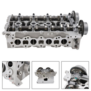 Hyundai Genesis 2.0 Turbo Genesis Coupe Turbo Cylinder Head G4KF Generic
