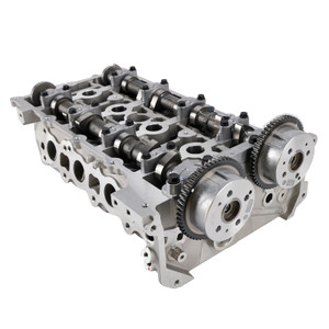 Hyundai Genesis 2.0 Turbo Genesis Coupe Turbo Cylinder Head G4KF Generic