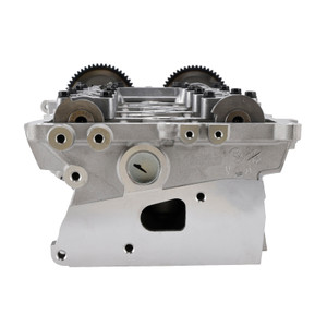Hyundai Genesis 2.0 Turbo Genesis Coupe Turbo Cylinder Head G4KF Generic