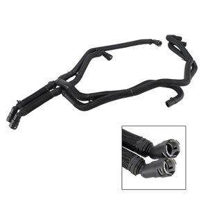 2015-2017 Ford F-150 V8 302 5.0L Engine Inlet Outlet HVAC Heater Hose Assembly Generic