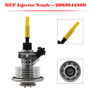 2015 Hyundai H350 Bus/Van 2.5L Diesel Emissions Fluid DEF Injector Nozzle 296304A800 0444021041 Generic