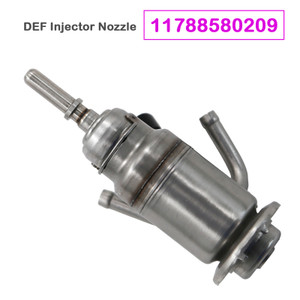 BMW 1(F40)116 D/118 D/120 D 1.5L Diesel Emissions Fluid DEF Injector Nozzle 11788580209 Generic