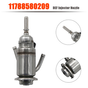 BMW 2 Gran Tourer (F46) 2.0L Diesel Emissions Fluid DEF Injector Nozzle 11788580209 Generic