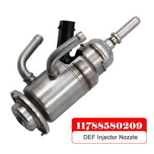 BMW 3 (G20)2.0L/3.0L Diesel Emissions Fluid DEF Injector Nozzle 11788580209 Generic