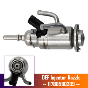 BMW 3 (G20)2.0L/3.0L Diesel Emissions Fluid DEF Injector Nozzle 11788580209 Generic