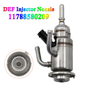 BMW 3 (G20)2.0L/3.0L Diesel Emissions Fluid DEF Injector Nozzle 11788580209 Generic