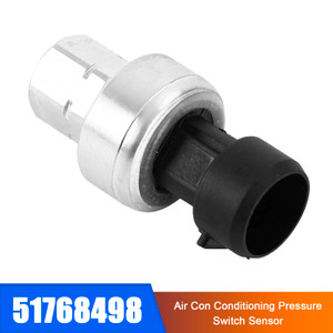 1997-2009 Saab 9-3 9-5 Air Con Conditioning Pressure Switch Sensor 51768498 Generic