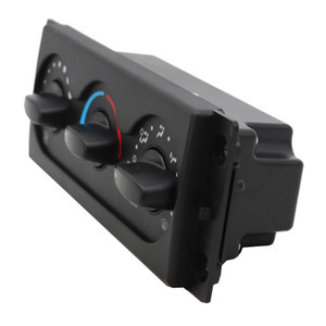 2002-2007 INTERNATIONAL 7600 AC Heater Climate Control Module 3545543C6 3545543C5 Generic