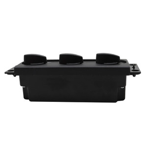 2002-2012 INTERNATIONAL CITYSTAR AC Heater Climate Control Module 3545543C6 3545543C5 Generic