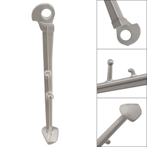 2015-2025 Yamaha YZF R1 Motorcycle Foot Side Stand Kickstand 2CR-27311-00 Generic
